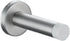 JQK Door Stopper, 304 Stainless Steel Sound Dampening Door Stop Bumper, 1 Pack, Brushed, DSB5-WN