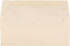 JAM PAPER #10 Business Parchment Envelopes - Natural Recycled - 4 1/8 x 9 1/2 - 50/Pack