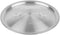 Soro Essentials - 2.5 qt. Aluminum Tapered Sauce Pan Lid 1.5 mm Thickness- Multipurpose