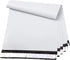 METRONIC Large Poly Mailers - 24x24 Inch, 100PC, Waterproof Shipping Bags for Small Business