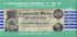 Historical Documents Set: 25 (Set Set Confederate Currency Replica Notes A, B, C, & D) - Civil War Era Currency Replica
