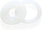 XBBZBL Sanitary clamp 1/5/10PCS19mm-Pipe X 219mm O/D Sanitary Tri Clamp Ferrule Silicone Sealing