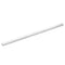 uxcell Square Aluminum Flat Bar, 5/16" Thick, 0.3" Width, 10" Length, 6061 Aluminum Flat Plate for Industrial Building