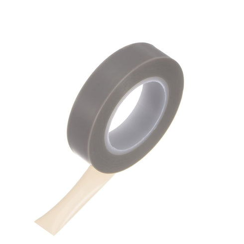 PTFE Film Tape Roll, 0.5" x 33 ft, High Temperature, Gray, for Vacuum Sealer Machine