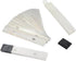 Practical Portable Floor Cleaning Shovel - Tile and Surface Cleaner