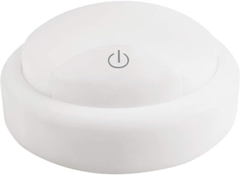 Meridian Electric 11151 Meridian Night Light, White