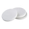 CG-201-12, Fritted Filter Disc, 15mm Diameter, X-Coarse Porosity