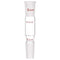 stonylab Glass Connecting Adapter, 70mm from 24/40 Outer Joint to 24/40 Inner Joint for Laboratory Lab Supply