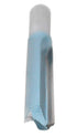 Accusize Industrial Tools Double Flute Extra Long Straight Carbide Tipped Router Bit, 1/2'' Diameter
