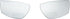 Coast SGL400 Bifocal Replacement Lenses +2.5