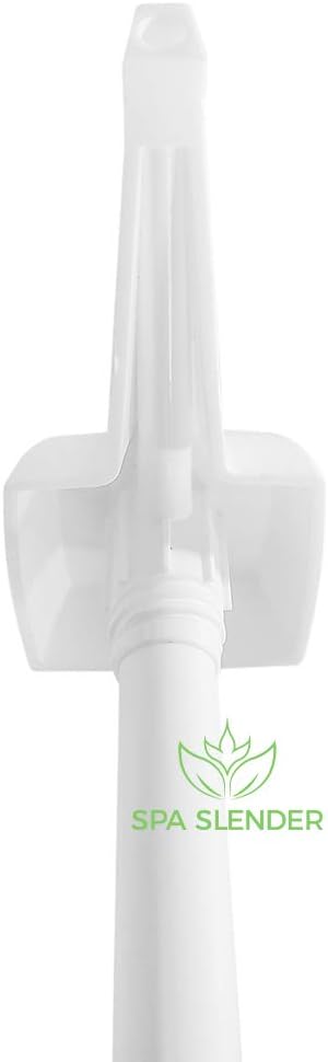 1 Pack Gallon Pump Dispenser with Lock-Down System, 30ml Liquid Release for Industrial and Health Care Use
