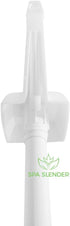1 Pack Gallon Pump Dispenser with Lock-Down System, 30ml Liquid Release for Industrial and Health Care Use
