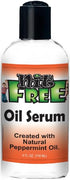 Nit Free Shampoo, 4oz Bottle, Olive Oil Based with Dimethicone Oil and Peppermint