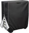 AugustknowU For Plasma Cutter Rolling Cart Cover Compatible With Tig Mig Welding Carts