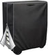 AugustknowU For Plasma Cutter Rolling Cart Cover Compatible With Tig Mig Welding Carts