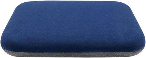 WAGHAVEN Ergonomic Memory Foam Seat Cushion,High Resiliences Memory Foam Seats Cushions Provide Softness