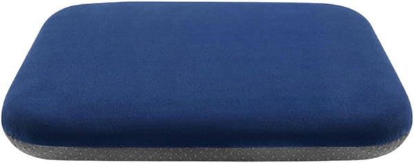 WAGHAVEN Ergonomic Memory Foam Seat Cushion,High Resiliences Memory Foam Seats Cushions Provide Softness