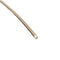 1 Foot Silver Solder Wire, Hard 22 Gauge (0.025"), Made in USA by CRAFT WIRE