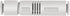 ZU05S Pneumatic Fitting Vacuum Ejector, 6mm Push in One Touch Tube Type