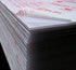 Lexan Sheet - Polycarbonate - .118" - 1/8" Thick, Clear, 12" x 12" Nominal