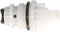 Danco 17323B 3J-2H/C Stem, Metal, Brass, for Use with NIBCO Model Faucets