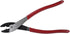 1005 10-22 Klein Tools Cutting/Crimping Tool, Made in USA, Cutter/Crimper for AWG Terminals and Connectors, Crimper