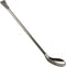 SP Bel-Art Ellipso-Spoon and Spatula Sampler; 15cm Length, 10ml, Stainless Steel (H36806-0015) by SP Scienceware