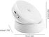 Greabuy Closet Motion Sensors LED Night Light Wall Lamps USB Rechargeable Wireless Night Lamp Cabinet Light for Bedside