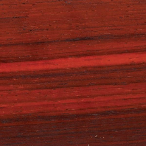1/8" 3/4" 16" 1-Piece Woodcraft Padauk X X