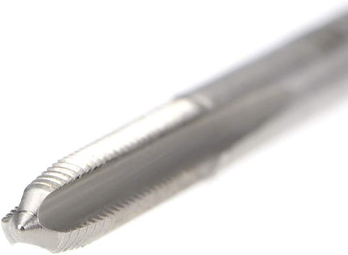 uxcell Metric Machine Tap Left Hand M3 Thread 0.5 Pitch H2 Accuracy High Speed Steel Tapping Tool