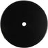 120mm 4.7Inch 3Pcs uxcell Retro Light Canopy Kit Wall Sconce Lamp Plate Fixture Black