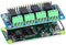Relay 4 Zero 3V 4 Channel Relay Shield for Raspberry Pi, HAT Expansion Relay Board for Raspberry Pi