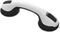 ONQendDv Grab Bars for Wall,Vacuum Suction Cup Armrest Non-Slip Support Toilet Bathroom Shower