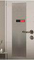 Open Closed Sign for Business Door, Privacy Slide Door Sign Indicator for Storefront, Restroom, Office, Restaurants