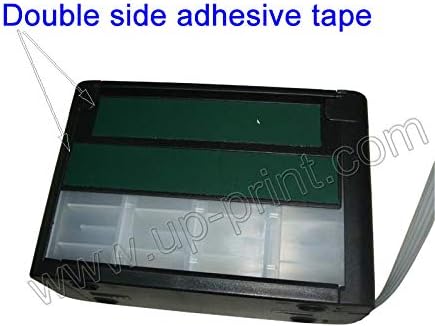 UP Ink Cartridge Replacement for HP 21 22 60XL 61XL 62XL 63XL 64XL 65XL, 61XL Compatible