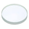 PATIKIL 4" (100mm) Focal Length Double Concave Lens, 40mm Diameter for Physics Experiment
