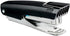 Essentials M352611 – Mini Stapler Metal Pocket for up to 15 Sheets, Black by Maped