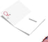 NobleWorks - 1 Funny Thank You Greeting Card (Doctor) with 5 x 7 Inch Envelope