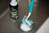 Countertops Fuller Brush Multi-Surface Brush Dual Bristle Cleaning Brush for Garbage Disposal, Sink & Non-Slip Rubber