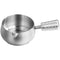60ml Wax Seal Spoon Pot Big 304 Stainless Steel Wax Melting Spoon