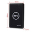 Godely 125khz 13.56Khz 5 T5577 RFID NFC Reader Writer,Handheld Key fob Smart Reader Writer,Copier,ICID Dual Band