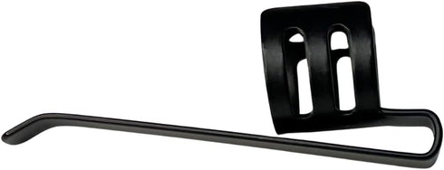 Klip 5 Pack Accessory for Pokka Pens, Fits All, Holds Tight to Shirt, Notebook, etc.