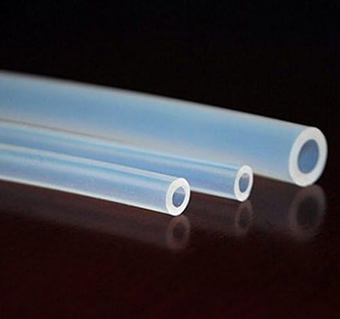 UP100 16 16mm 12mm) Silicone Tubing Food Grade Homebrew Beer Fermentation Siphoning & Wine Making Beer Water Line Feets