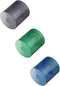 Garneck 3pcs Toilet Paper and Wipes Holder Bathroom Tissue Storage Box Lid