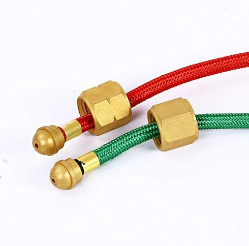 Mini Gas Torch - Jewelry Repairing Torch, Oxygen Acetylene Welding Torch (THUS-P01001)