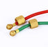 Mini Gas Torch - Jewelry Repairing Torch, Oxygen Acetylene Welding Torch (THUS-P01001)