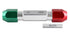 Accusize Industrial Tools Go/No Go Double End Gage Handle, 0.501'' - 0.625'', Model 3350-0103