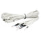 5pcs Thermistors with High-Temperature PTFE Wiring for Reprap Printer Extruder Heated Bed