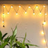 Greeogin G16.5 Bulbs Dimmable, 6W E26 Bulbs,Warm 2700K,600lm,6W 60 Watt,G50 Bulb Bulb 5-Pack LED Light Edison White