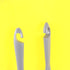 4Pcs Bottle,Glassware,Mug(10",15") Vctitil Soft Sponge Bottle Cleaning Brush,Long and Short Handle Bottle Brushes